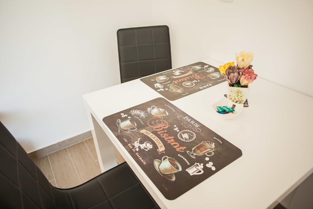 Gabi Rooms & Studio Apartment Lozovac Bilik gambar
