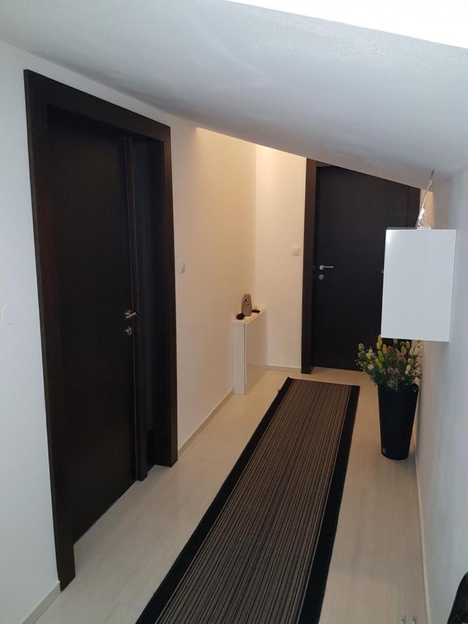 Gabi Rooms & Studio Apartment Lozovac Luaran gambar