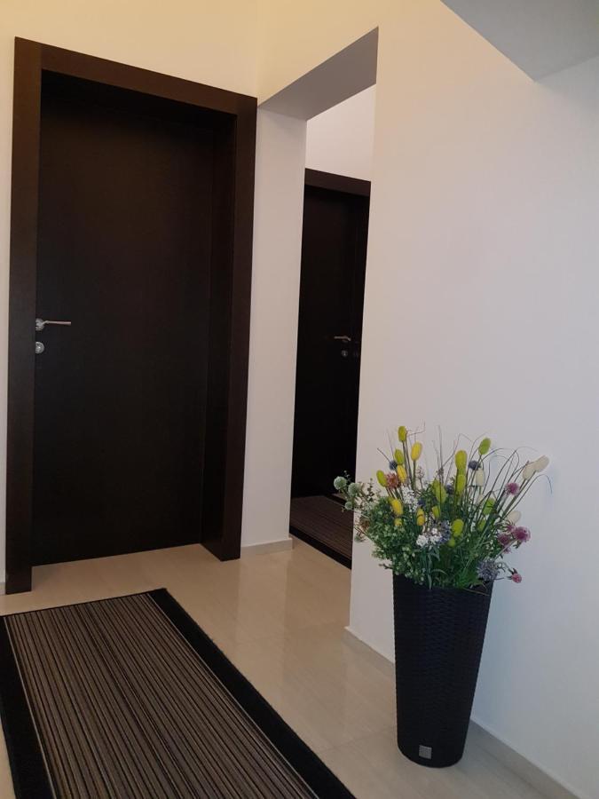Gabi Rooms & Studio Apartment Lozovac Luaran gambar