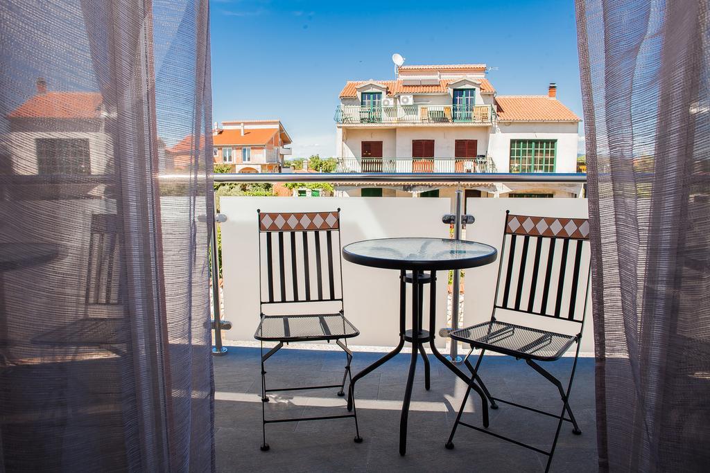 Gabi Rooms & Studio Apartment Lozovac Bilik gambar