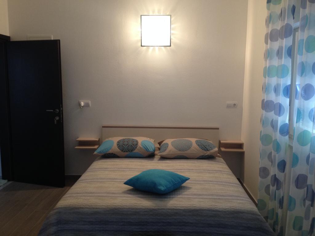 Gabi Rooms & Studio Apartment Lozovac Bilik gambar